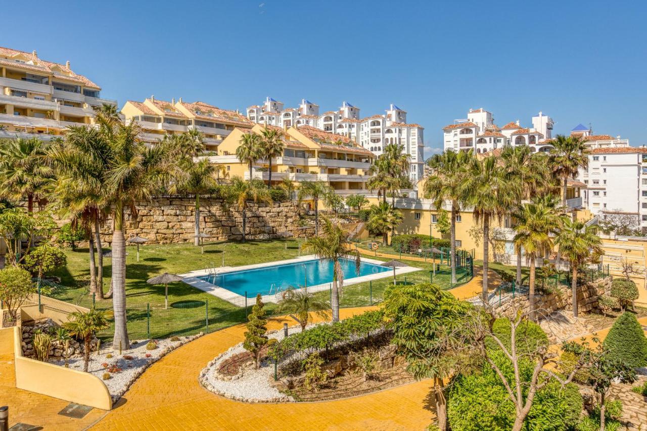 Hanami Puerto Alto Pa 3-5 Estepona Eksteriør bilde