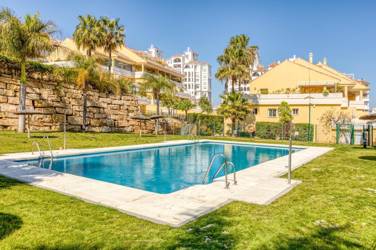 Hanami Puerto Alto Pa 3-5 Estepona Eksteriør bilde
